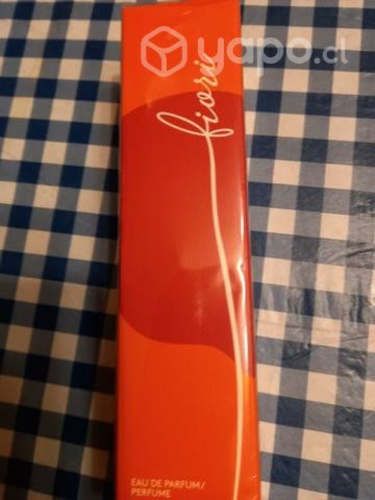 Perfumes mujer esika