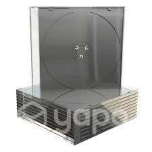 Caja CD Slim 5 mm Preium