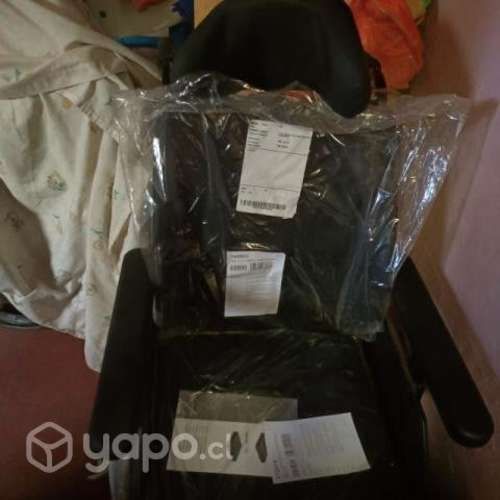 Silla neurológica adolescente NO plegable