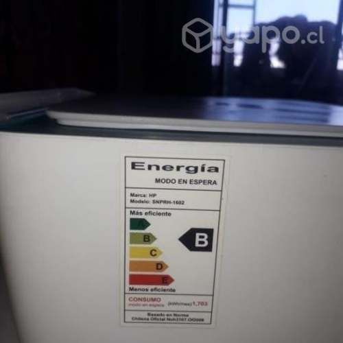 Multifuncional HP DeskJet Ink Advantage 2675