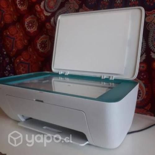 Multifuncional HP DeskJet Ink Advantage 2675