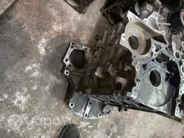 Ensamble motor Peugeot 301 o citroen c elysee