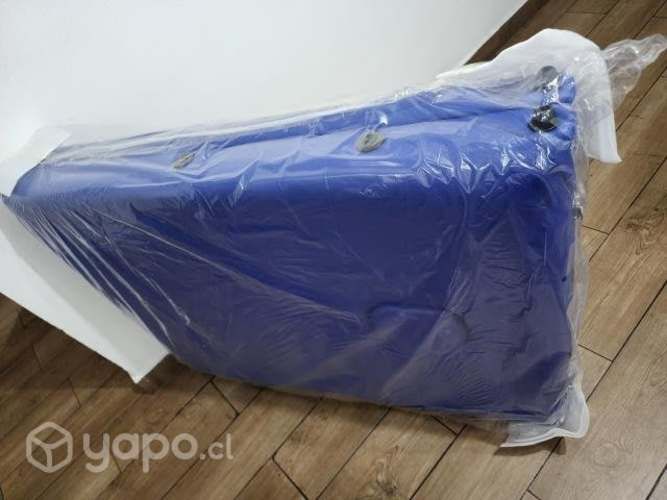 Camilla para masajes