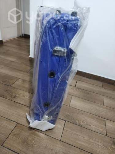 Camilla para masajes