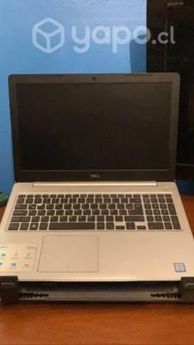 Notebook Dell i5