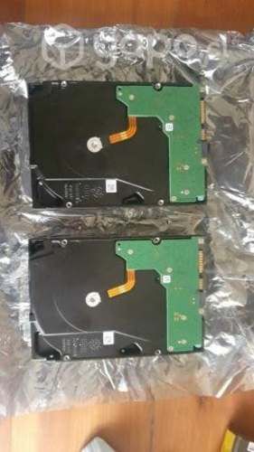 Disco duro interno Seagate Iron Wolf 12 Tb