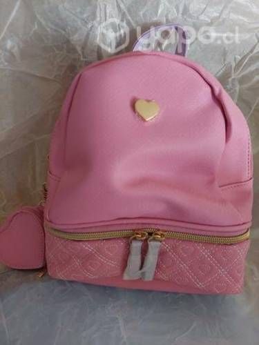 Mochilas mini