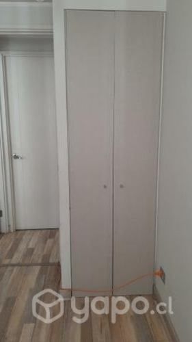 pieza Con gastos comunes incluidos