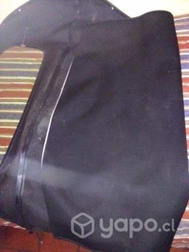 Lona techo convertible BMW