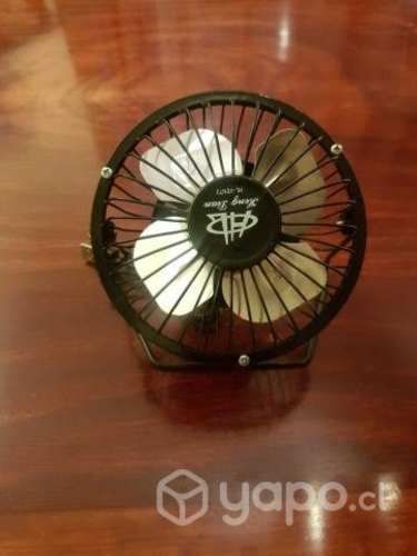 Ventilador USB Mini Fan Nuevo