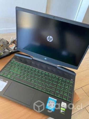 notebook gamer i5 de decima generacion