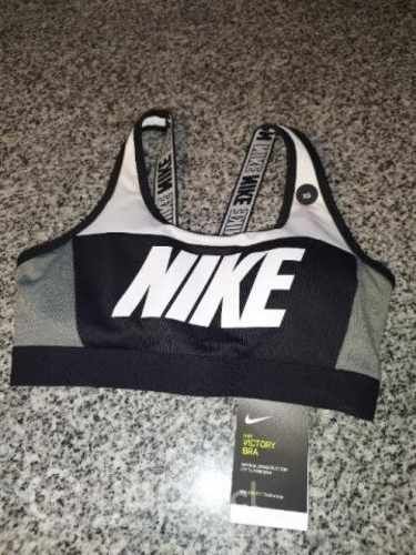 Top Nike Nuevo