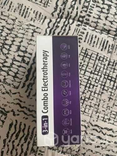 TENS nuevo. 3 en 1 modalidades