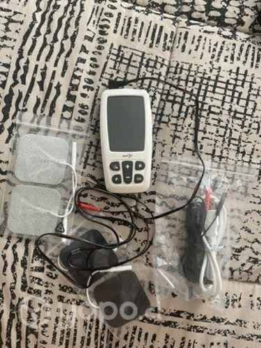 TENS nuevo. 3 en 1 modalidades