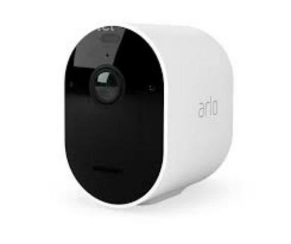 Arlo sportlight 3