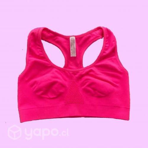 Sostén deportivo marca "Kayser"