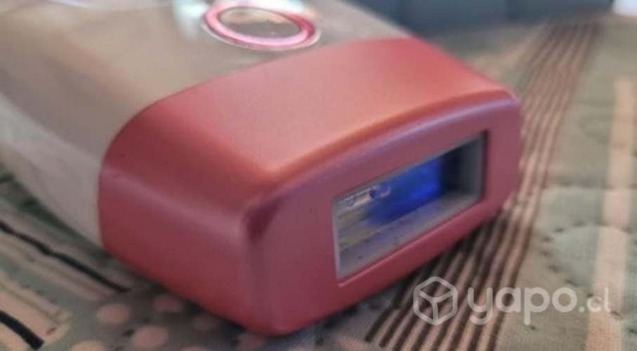 Depiladora nueva
