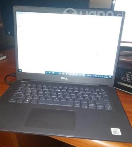 Notebook DELL I7 decima gen