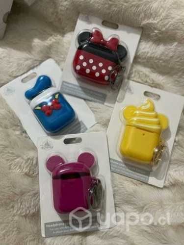 Carcasas para Airpods