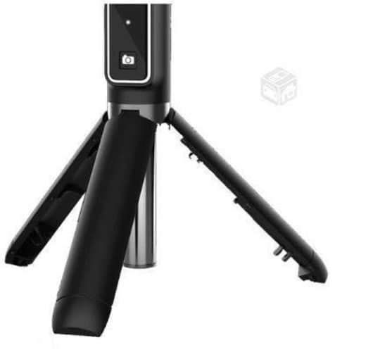 Bastón Selfie Monopod Trípode con Bluetooth P50