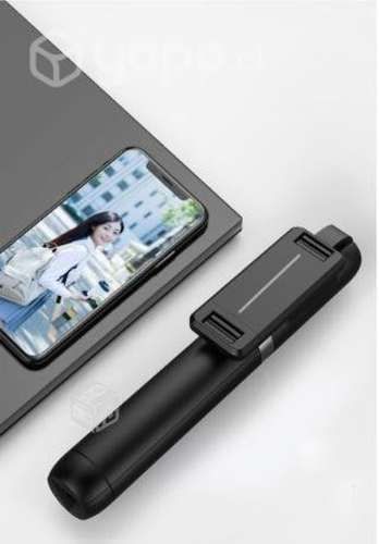 Bastón Selfie Monopod Trípode con Bluetooth P50
