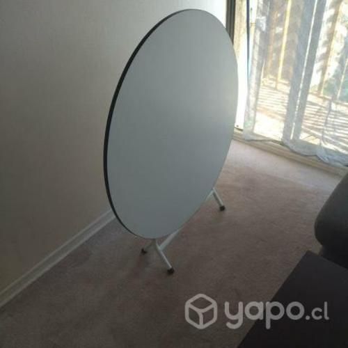 Mesa plegable grande Nueva