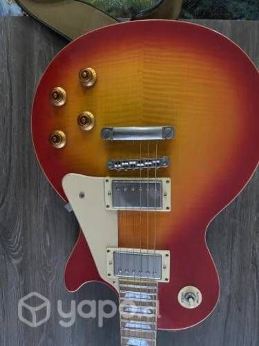 Guitarra Epiphone Les Paul