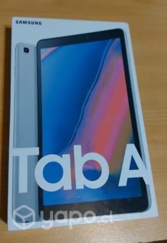 Samsung Galaxy Tab A with S pen 32 GB Wi-Fi