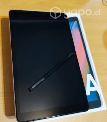 Samsung Galaxy Tab A with S pen 32 GB Wi-Fi