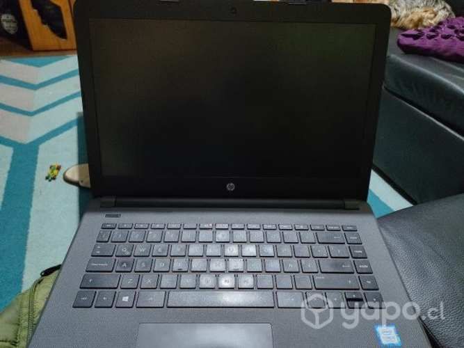 Notebook HP
