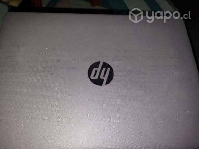 Notebook HP