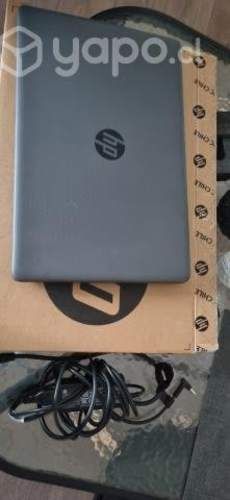 Notebook hp