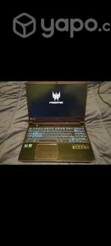 Notebook gamer Acer Predator 300