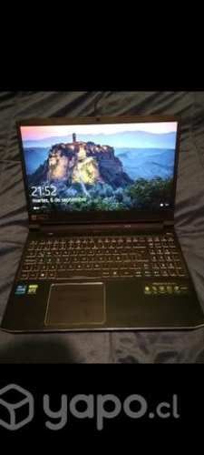 Notebook gamer Acer Predator 300