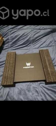 Notebook gamer Acer Predator 300
