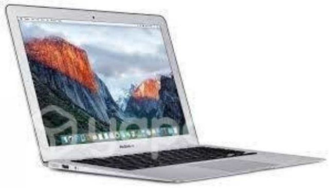 Macbook air 2017 A1466 desarme