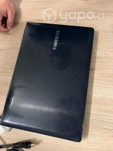 Notebook Samsung
