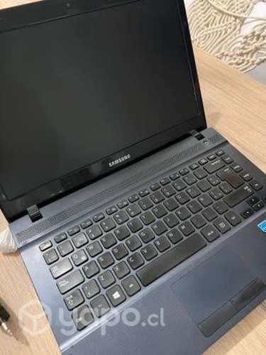 Notebook Samsung