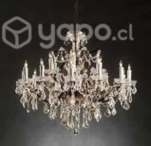 busco Antiguas lamparas