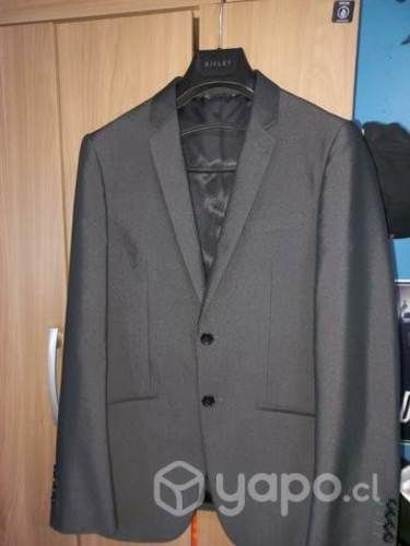 Traje formal, terno hombre MARQUIS