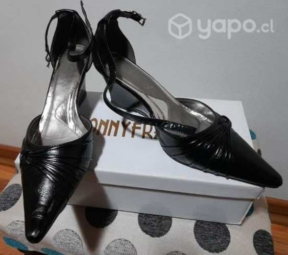 Zapato mujer formal de temporada