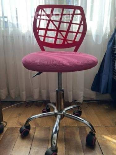 Silla escritorio