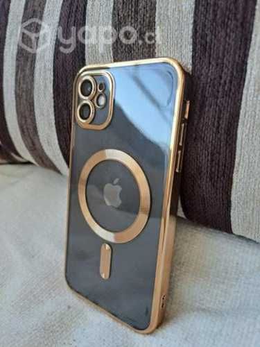 Carcasas MagSafe iPhone