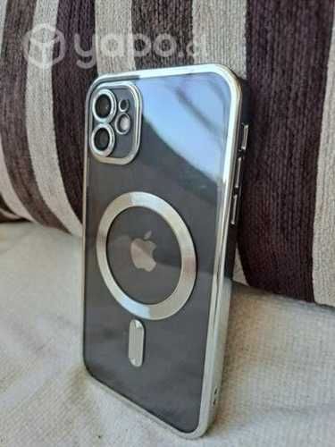 Carcasas MagSafe iPhone