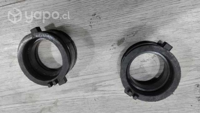 Insuladores Moto Honda Vt600-vlx-shadow 500-nv400