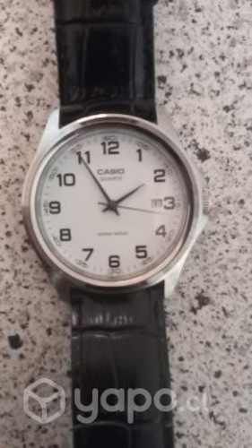 Reloj Casio