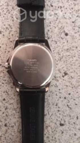 Reloj Casio