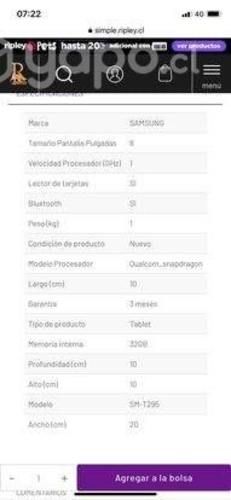 Galaxy Tab 10.1 SAMSUNG