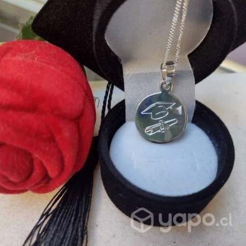 Últimas todo plata LICENCIATURAS