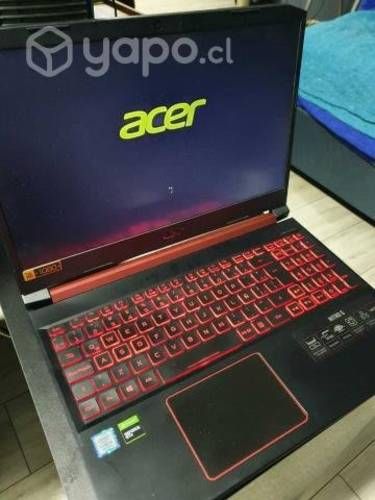 Notebook Acer Nitro 5